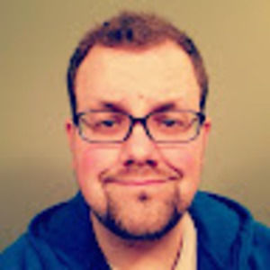 Meet your Posher, Nick
